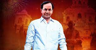 Telangana cm kcr birthday celebrations by దుబాయ్ ఎల్లాల శ్రీనన్న సేవాసమితి. Kcr Birthday To Be Celebrated In 50 Countries