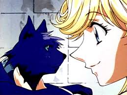 Orphen loved azalie (the monster) as a sister. Cleao Cleo Everlasting Sorcerous Stabber Orphen Fans Album On Imgur