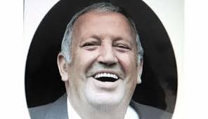 Voray-sur-L'Ognon. Décès d'Antoine Millan