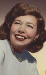 Ellie Mitchell Obituary (1929