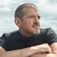 Spike Island Literary Festival 2024 Friday