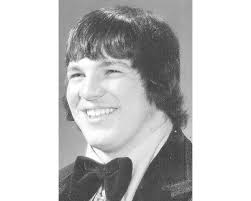 Jeffrey Miller Obituary (1957