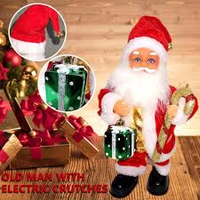 Marque Generique Boite Cadeau Electrique De Noel Bequilles Musique Decoration Pere Noel Objets Deco Rue Du Commerce Annonces correspondantes préciser la recherche (169). marque generique boite cadeau electrique de noel bequilles musique decoration pere noel