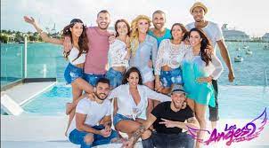 Comment regarder la tv en direct sur internet ? Forum Les Anges 9 Nrj12 Les Reactions Sur Les Amours Departs Et Clashs Actualite Tv Nouveautes Tele Com