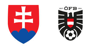 Get great results with our ai algorithms create impressive logos with this online logo maker for free. Slowakei Osterreich Oefb At