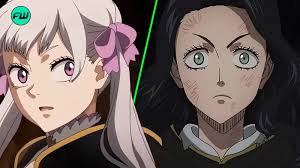 Black Clover (Serie TV 2017–2021)