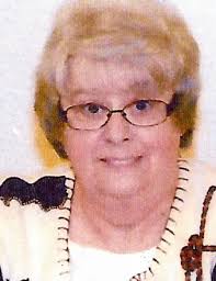 Obituary information for Beulah "Candy" M. Gauldin