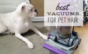 We've reviewed mostly shark upright vacuums but have also investigated steam mops, canister vacuums, stick vacs, and even shark handheld units. Best Vacuum For Pet Hair Dyson Vs Shark Vs Eureka Vs Bissell Caninejournal Com