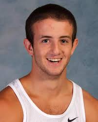 2014-15 Men's Track and Field Roster