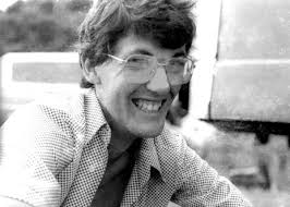 The extraordinary teenage eye and lens of Anthony Phelps