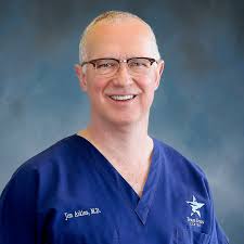 Jay Ferrell, MD, 8300 Floyd Curl Dr, San Antonio, TX 78229, US