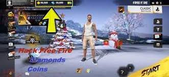 Players freely choose their starting point with their parachute and aim to stay in the safe zone for as long as possible. How To Make Free Fire Hack Diamonds And Coins Free Fire Hack Diamond Free Game Download Free Mobile Legends