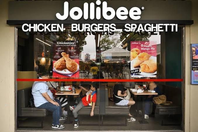 Jollibee picks Hong Kong over US for international unit listing; CFO Richard Shin to lead spinoff as it eyes 'natural market' in Asia