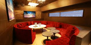 PREMIUM KARAOKE MODIS Ginza | MODIS, a hidden private room entertainment  karaoke