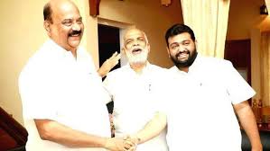 Biden says 'this is the time to heal in america' in victory speech. Life After K M Mani Pala By Election Result Today Kerala General Kerala Kaumudi Online