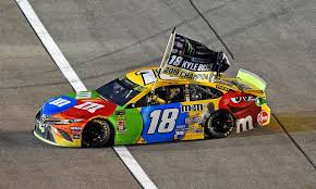 Approximately 1:20pm edt on june 4th. Daily Fantasy Nascar 101 Building A Routine