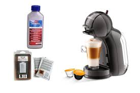 La machine nespresso, what else ?. Comment Detartrer Une Dolce Gusto Mini Me Miss Pieces Com