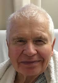 David Nairn Obituary June 13, 2018