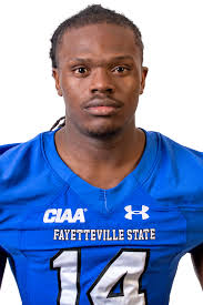 2019 Football Roster