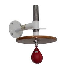 It consists of an upper and lower piece. 14 Speed Bag Ideas In 2021 No Equipment Workout Home Gym Speed