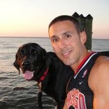 Greg Stephen's Instagram, Twitter & Facebook