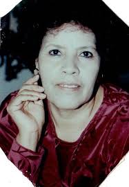 Virginia Chavez Obituary