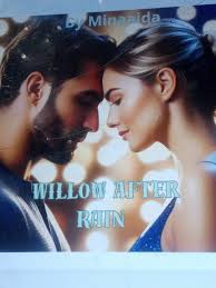 Rwby Willow Schnee Novels & Books