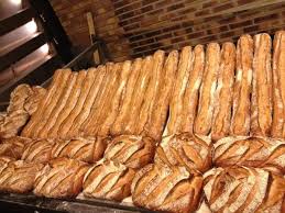 Baguettes Et Pains De Cucugnan Boulangerie Patisserie Bonneau Samedi 9 Juin Dr