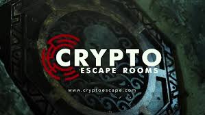 You and grandpa have had so much fun so far! Our New Room The Lost Shipwreck Has Crypto Escape Rooms
