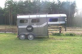 Whether it be a for your first gooseneck or a simple haul around trailer, it's a good deal! Tack And Trailer For Sale