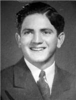 Max Shulman's Instagram, Twitter & Facebook