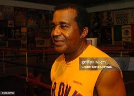 661 Emanuel Steward Photos & High Res Pictures