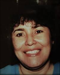 Bessie Cruz “Goosie” Herrera LaVold (1944-2013)
