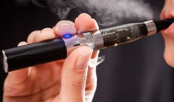 Where There's Vapor, Is There Fire? We Need Evidence on E-Cigarettes | RAND