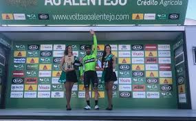 A neve voltou a cair no alentejo, sobretudo no distrito de évora e na cidade de portalegre, fenómeno atribuído às baixas temperaturas registadas na re. Antena Sul Covid 19 Volta Ao Alentejo Em Bicicleta Vai Ser Adiada Para O Segundo Semestre De 2021