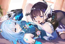 Honkai Star Rail porn r34 lesbians  funny cocks & best free porn: r34,  futanari, shemale, hentai, femdom and fandom porn