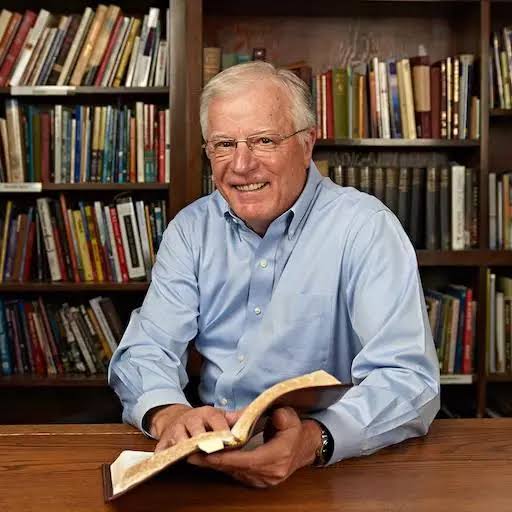 The Sermon On The Amount – Part 1 of 2 - Listen to Dr. Erwin W. Lutzer  Sermons - Running To Win Broadcast Ministry, Aug 27, 2026 | Oneplace.com