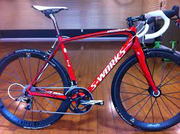 Specialized S Works Tarmac Sl4 Lightweight Meilenstein Clinchers Sram Red Ee Cycleworks Brakes 13 1 Lbs