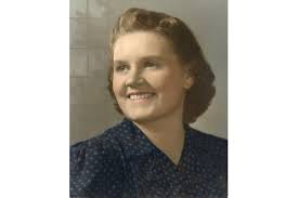 Flossie Kliewer Obituary (1923