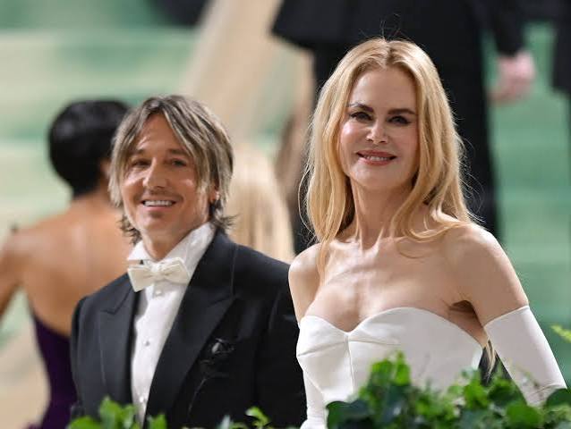 Nicole Kidman Husband: Her Marriage to Keith Urban Explained