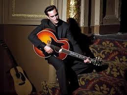 To abide by the the law and/or to abide by moral standards; Walk The Line Joaquin And Reese On Their Risky Duet Ew Com
