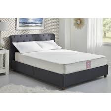 Signature Sleep Contour 8 Independently Encased Coil Mattress Multiple Sizes Sale Idei Interera Interer Idei