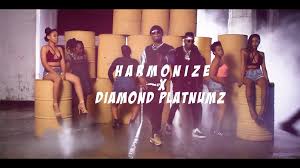 Baixar cd completo bailão da terceira idade valdir alberto. Video Harmonize Ft Diamond Platnumz Kwangwaru Watch Download Dj Mwanga