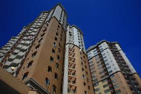 Sentul is a main town area in kuala lumpur. Pangsapuri Melur Sentul Timur Kuala Lumpur Mapio Net