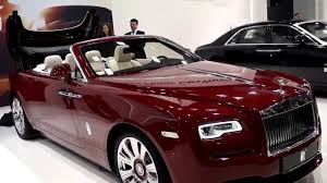 Since that time, however, the british luxury automaker focused. Most Expensive Rolls Royce Convertible Youtube