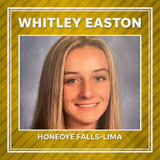 AGR: All-Greater Rochester Girls Lacrosse 2021 Team