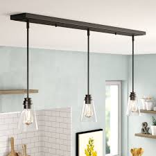 Enjoy free shipping on most stuff, even big stuff. Modern Farmhouse Island Pendant Lights Novocom Top