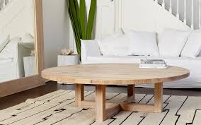 Great savings & free delivery / collection on many items. Luxa Round Coffee Table Totem Road