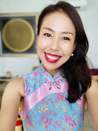 Celeste Kam 邱心玉- Wish all partners, associates & friends...