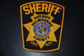 Milwaukee County Sheriff Patch Wisconsin Current Issue Police Patches Sheriff Badge Police